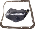 4L65E Transmission Filter & Pan Gasket Kit OEM