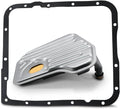 4L65E Transmission Filter with Gaskets for Silverado OEM
