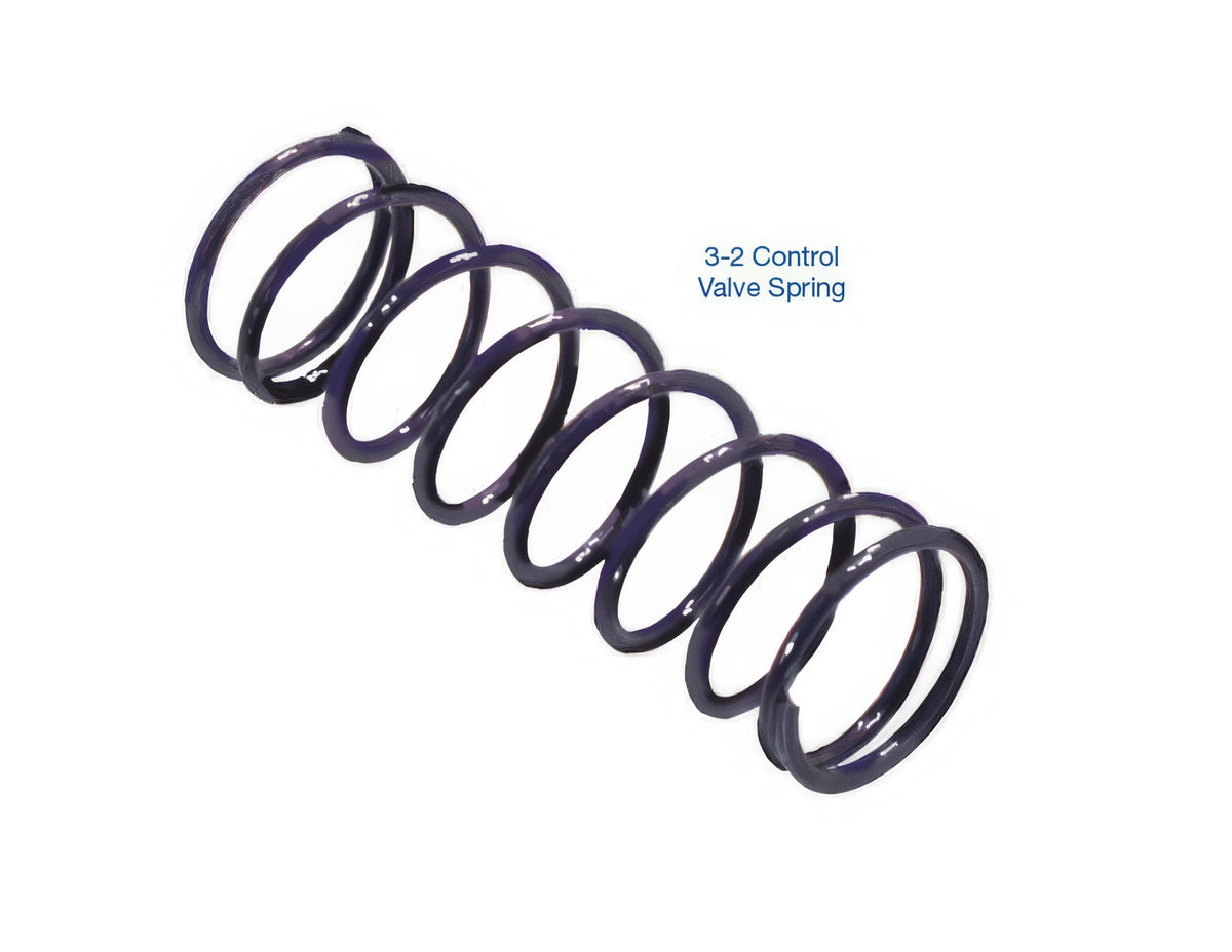 Sonnax 3-2 Control Valve Spring for 4L70E - 77754-23