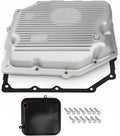 4L70E Aluminum Transmission Oil Pan OEM