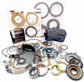 4L70E Deluxe Level 2 Master Rebuild Kit 2006-2013 OEM