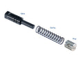 Sonnax Forward & Reverse Abuse Valve Kit for 4L70E - 77754-35K