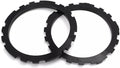 4L70E Heavy Duty 3-4 Clutch Backing Plate Kit 2006-2013 OEM