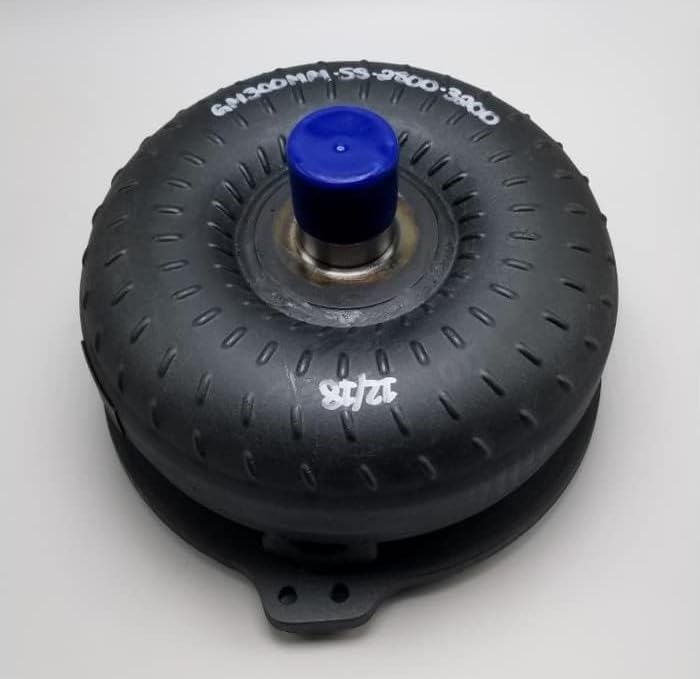 4L70E High Stall Torque Converter 2800-3200 2006-2013 OEM