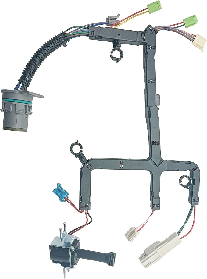 4L70E Internal Wiring Harness 2006-2013 OEM 24234121
