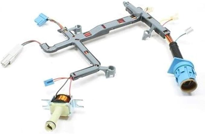 4L70E Internal Wiring Harness with TCC Lock-Up Solenoid 2009-2013 OEM 350-0152