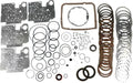 4L70E Master Transmission Rebuild Kit 2.2L OEM