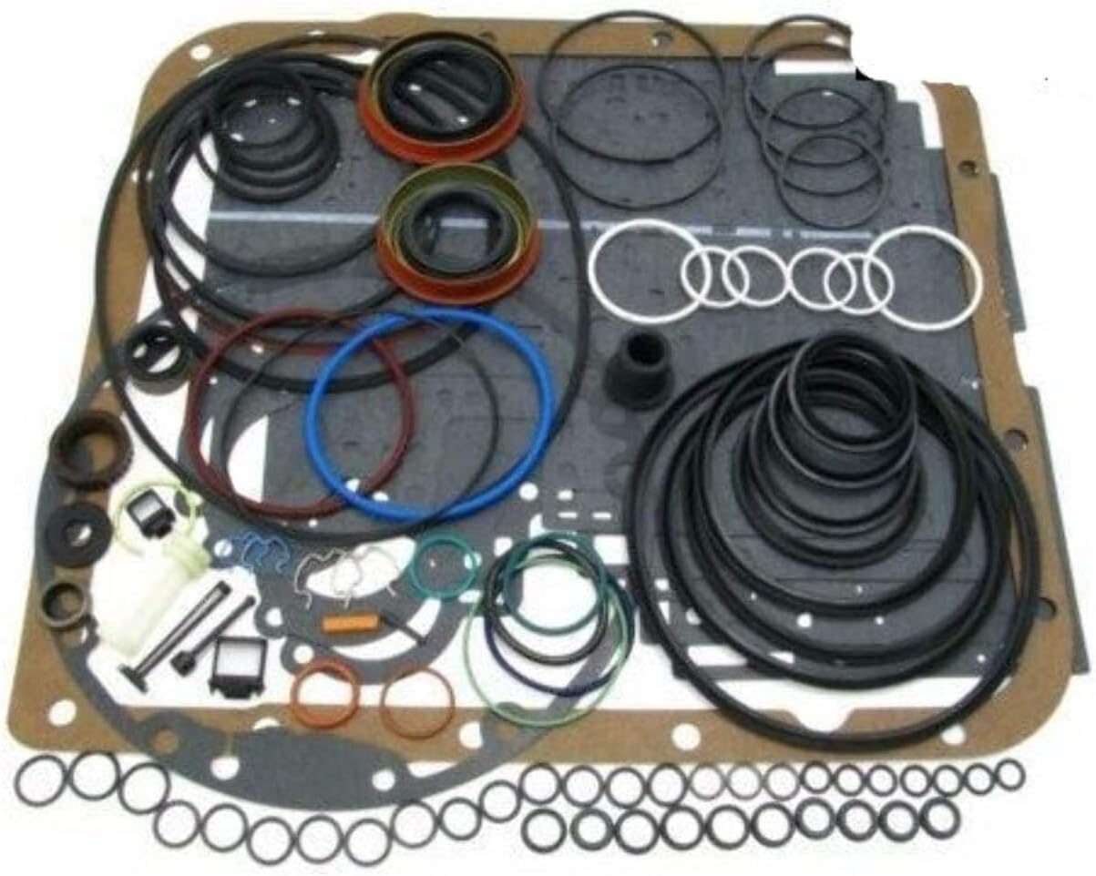 4L70E Overhaul Gasket & Seal Kit 93-03 OEM