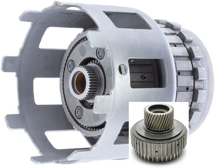4L70E Planetary Set OEM