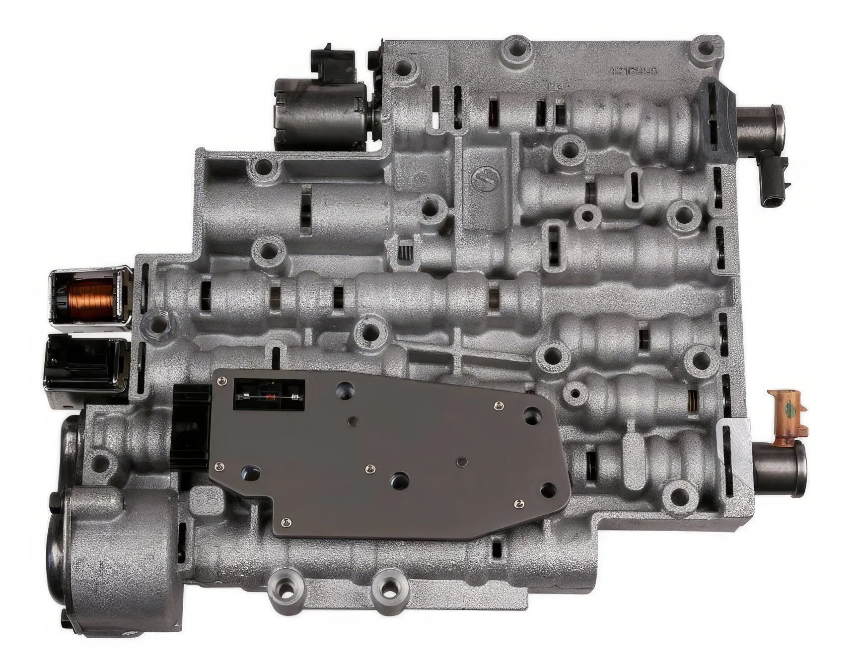 Sonnax Remanufactured Valve Body for 4L70E - GM051