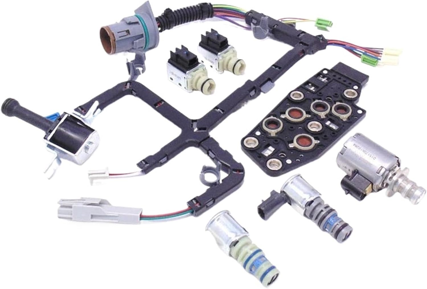4L70E Shift Solenoid Kit 2006-2008 OEM