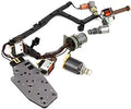 4L70E Shift Solenoid Kit with Internal Wire Harness 2006-2008 OEM