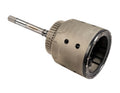 Sonnax Smart-Tech Input Housing Kit with Heavy Duty Input Shaft for 4L70E - 77733-11KB
