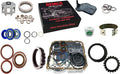 4L70E Stage 1 Performance Rebuild Kit 2006-2013 OEM