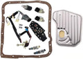 4L70E TCC Lock-Up Solenoid Kit 1999-2003 OEM