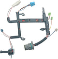 4L70E TCC Solenoid with Internal Wiring Harness 2006-2013 OEM