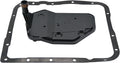 4L70E Transmission Filter Kit with Pan Gasket 2006-2013 OEM