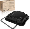 4L70E Transmission Oil Pan Kit with Gasket OEM