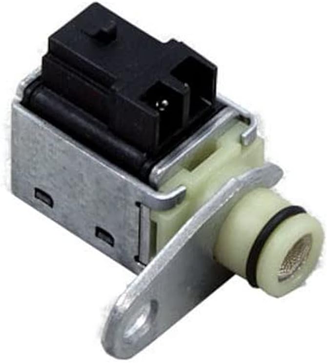 4L80E 1-2 Shift Solenoid 1991-2013 OEM