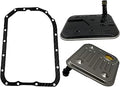 4L80E 4L85E 97-On Transmission Filter Service Kit OEM