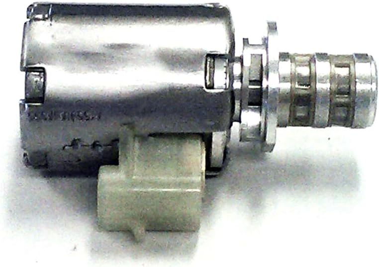 4L80E 4T80E EPC Force Motor Solenoid 2004 and up GM OEM