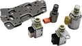 4L80E 5-Piece Transmission Solenoid Kit 1991-2013 OEM