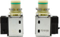 4L80E A and B Shift Solenoid Kit 1991-2013 OEM