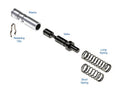 Sonnax Actuator Feed Limit Valve Kit for 4L80E - 34200-16K