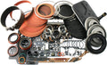 4L80E Alto Red Eagle Kolene Deluxe Power Pack Transmission Rebuild Kit 1997-Up OEM