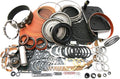 4L80E Alto Red Eagle Level 2 Power Pack Deluxe Rebuild Kit 1997-Up OEM