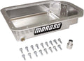 4L80E Aluminum Transmission Oil Pan OEM