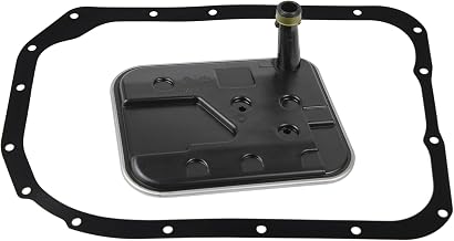 4L80E Automatic Transmission Filter Kit Fit for Chevy GMC | Compatible with Chevrolet Silverado K1500 Express Suburban GMC Sierra C1500 Yukon Sierra Escalade Replace 24208847 24210956 97-09 OEM
