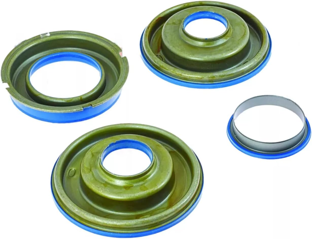 4L80E Bonded Clutch Piston Kit 4-Piece Set OEM