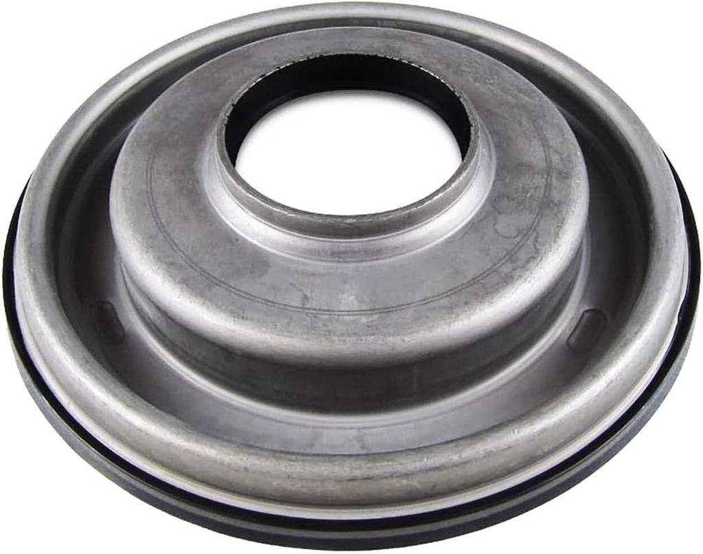 4L80E Advanced Rebuild Kit - Frictions & Steels, Gaskets & Seals, Filter, Shift Kit, Servo (5-Piece)