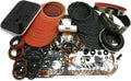 4L80E Deluxe Alto Red Eagle Performance Rebuild Kit 1990-1996 OEM