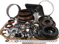 4L80E Deluxe Alto Red Eagle Performance Rebuild Kit 1991-2013 OEM