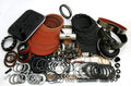 4L80E Deluxe Level 2 Alto Red Eagle Performance Rebuild Kit 1990-1996 OEM