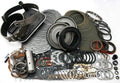 4L80E Deluxe Level 2 Overhaul Kit 1997-Up OEM