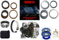 4L80E Deluxe Transmission Rebuild Kit 1997-Up OEM