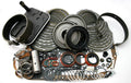 4L80E Deluxe Transmission Rebuild Kit 1997-Up OEM