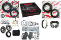 4l80e Deluxe Transmission Rebuild Kit - Raybestos 90-Up OEM