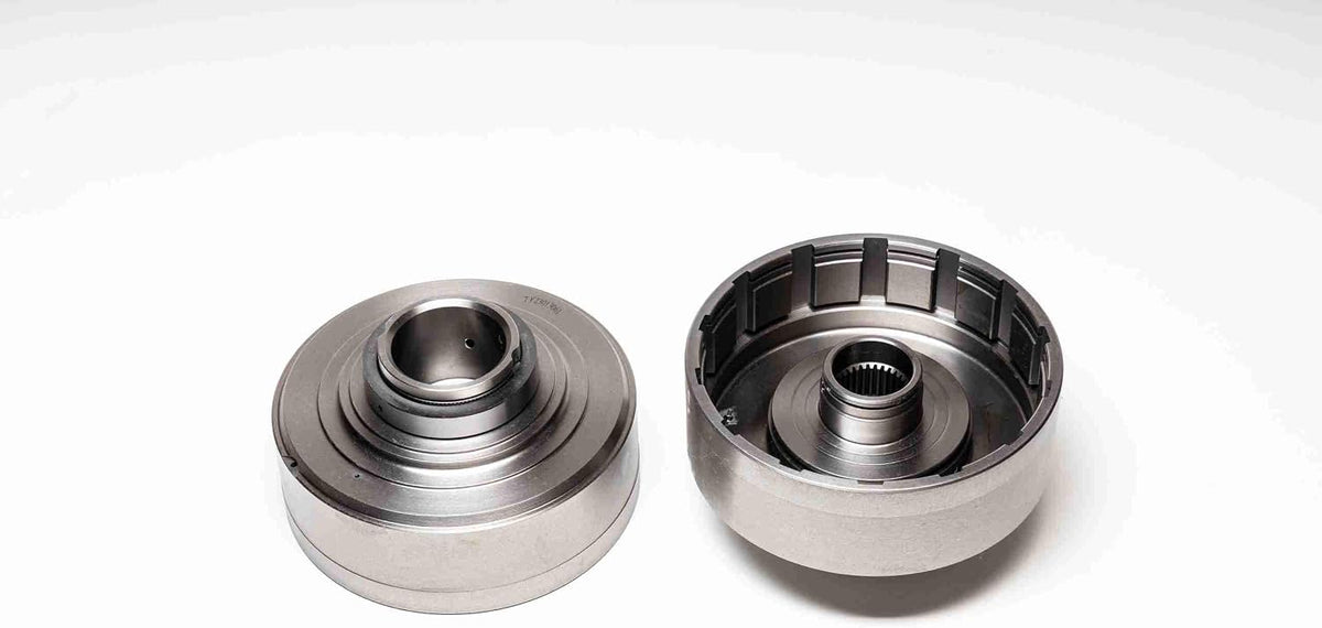 4l80e Direct Clutch Drum w/o Sprag fits GM 91-Up OEM