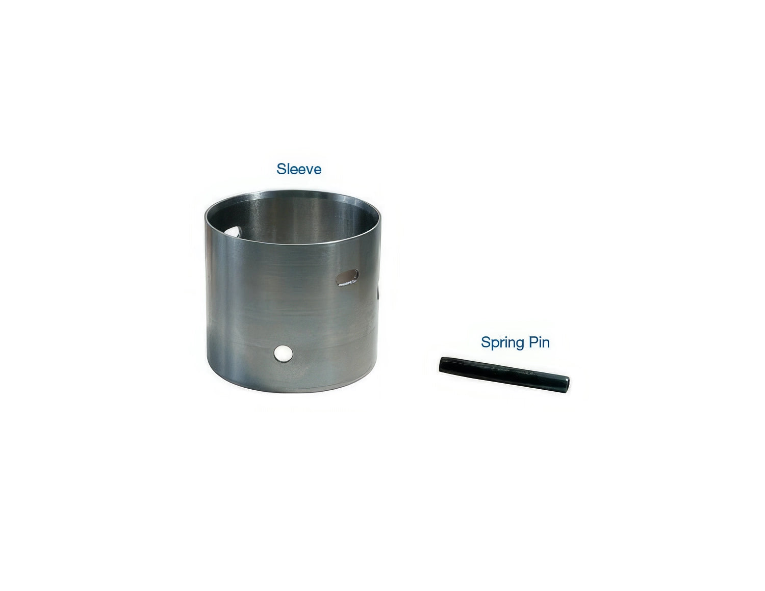 Sonnax Direct Drum Sleeve Kit for 4L80E - 34838-01K