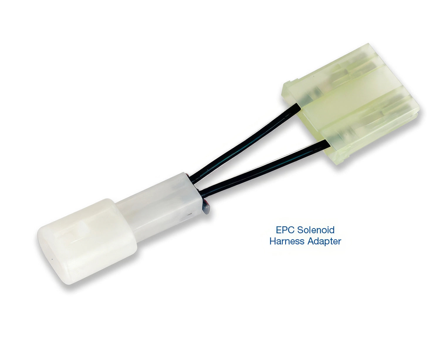 Sonnax EPC Solenoid Harness Adapter for 4L80E - 34435-01K