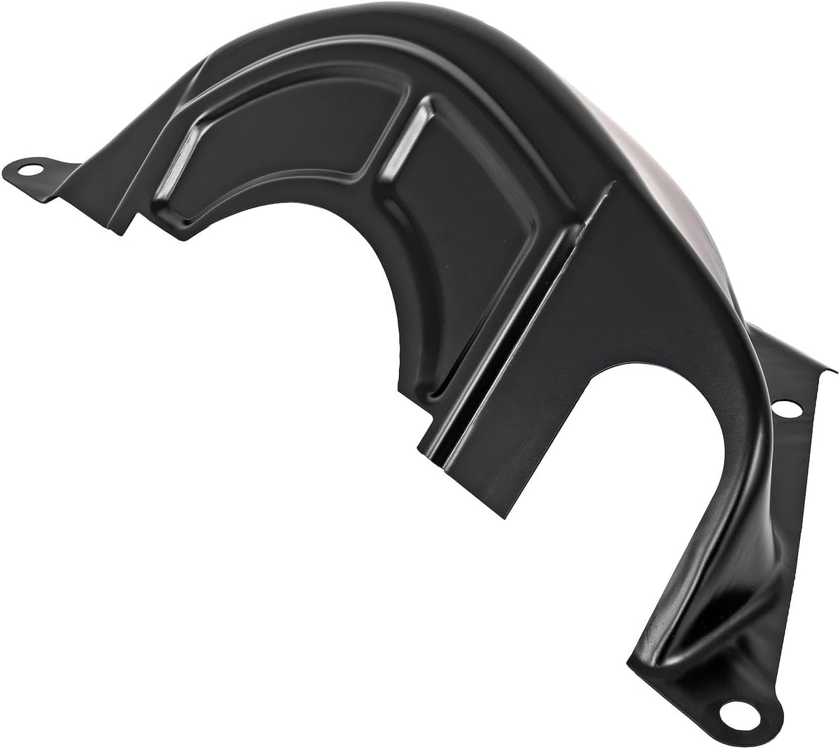 4L80E Flexplate Inspection Cover Black JEGS 601844 OEM