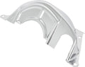 4L80E Flexplate Inspection Cover Chrome JEGS 601822 OEM
