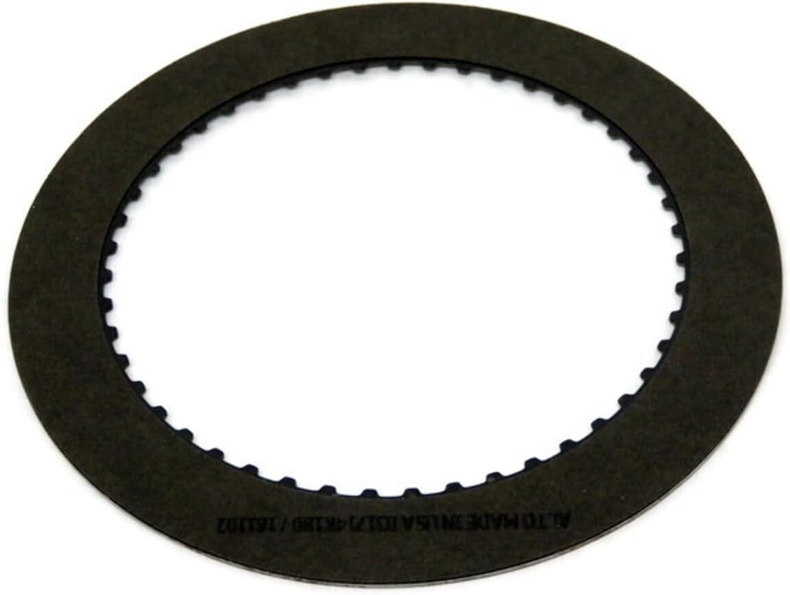 4L80E Friction Clutch Kit 1996-Up OEM