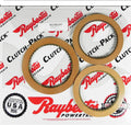4L80E Friction Clutch Kit - Raybestos 1964-1990 OEM