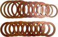 4L80E Friction Clutch Plate Kit OEM