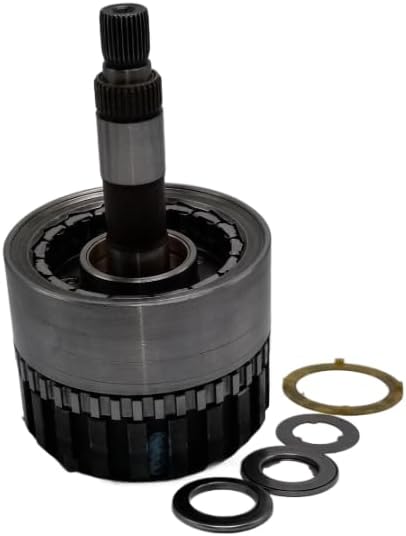 4L80E Front & Rear Planet Set 1999-Up OEM